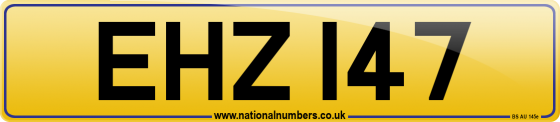 EHZ 147