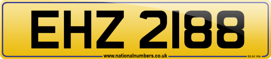 EHZ 2188