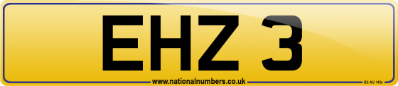 EHZ 3