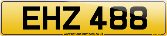 EHZ 488