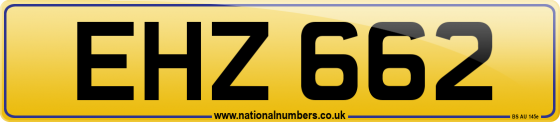 EHZ 662