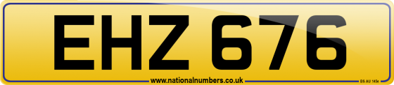EHZ 676