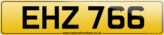 EHZ 766