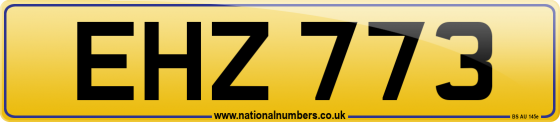 EHZ 773