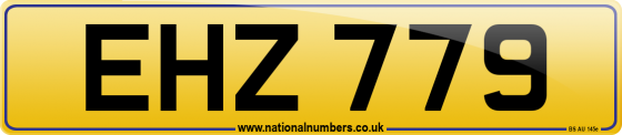 EHZ 779