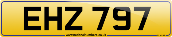 EHZ 797