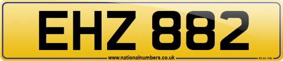 EHZ 882