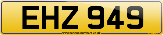 EHZ 949