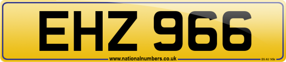 EHZ 966