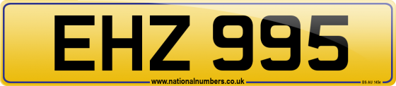 EHZ 995