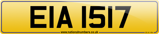 EIA 1517