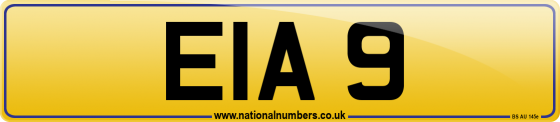 EIA 9