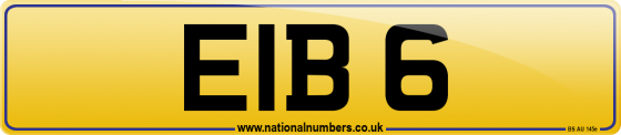 EIB 6