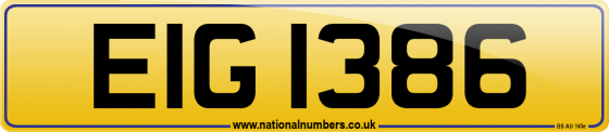 EIG 1386