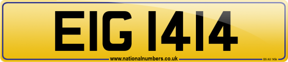 EIG 1414