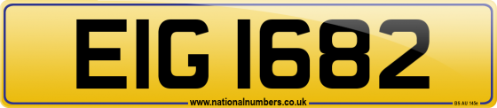 EIG 1682