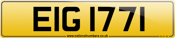 EIG 1771
