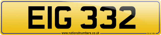 EIG 332