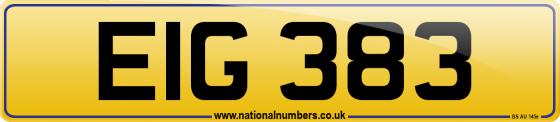 EIG 383