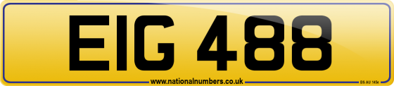 EIG 488