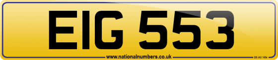 EIG 553