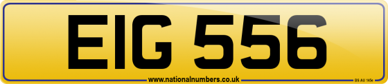 EIG 556