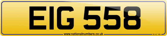 EIG 558