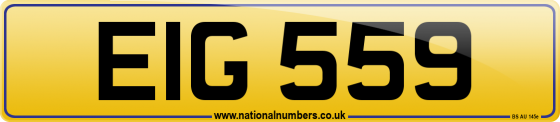 EIG 559