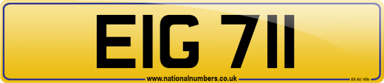 EIG 711