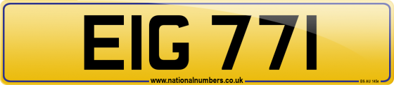 EIG 771