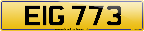 EIG 773
