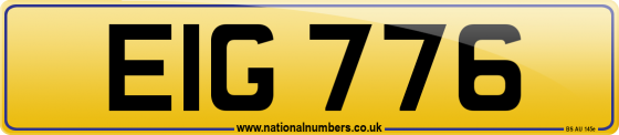EIG 776