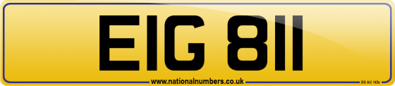 EIG 811