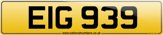 EIG 939