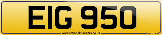 EIG 950