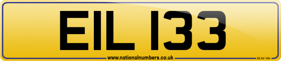 EIL 133