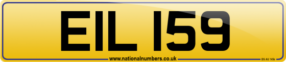 EIL 159