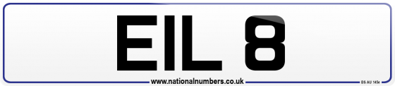 EIL 8