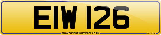 EIW 126
