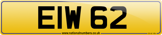 EIW 62