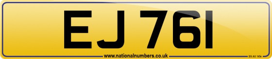 EJ 761