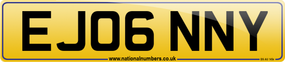 EJ06 NNY