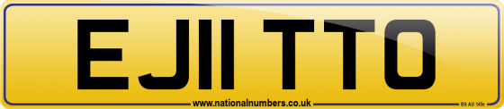EJ11 TTO