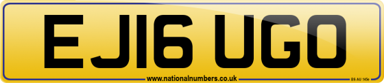 EJ16 UGO