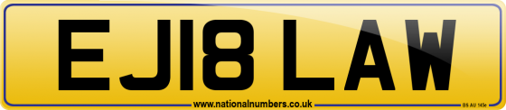 EJ18 LAW