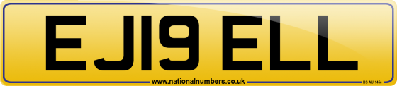 EJ19 ELL