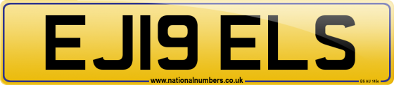 EJ19 ELS