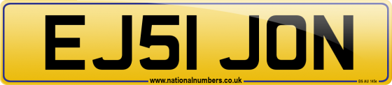 EJ51 JON
