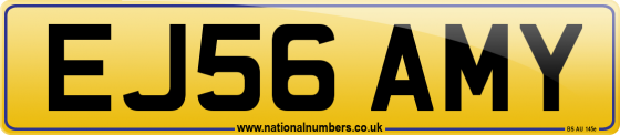 EJ56 AMY