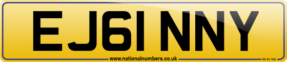 EJ61 NNY